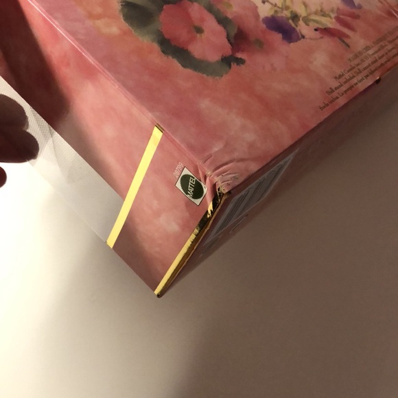 ⭐️Host Pick⭐️ - Fairy of the Garden Barbie - Picture 7 of 16